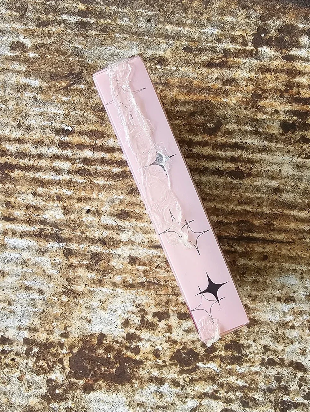 Glamnetic Cosmic Short Squoval Press-On Nails